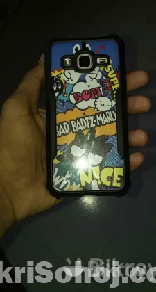 Samsung Galaxy j2